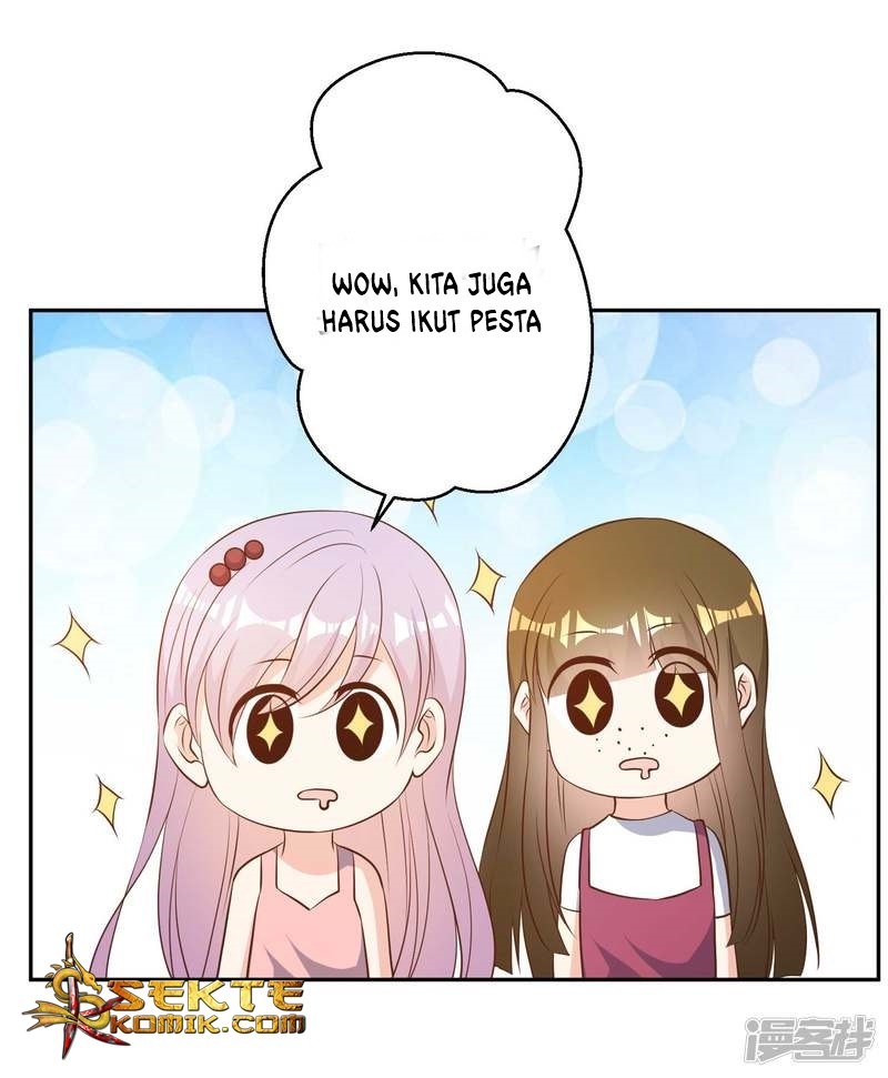 God Fisherman Chapter 26 - halaman 22