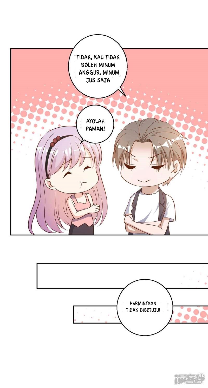 God Fisherman Chapter 26 - halaman 23
