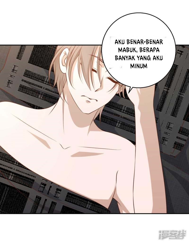 God Fisherman Chapter 26 - halaman 25