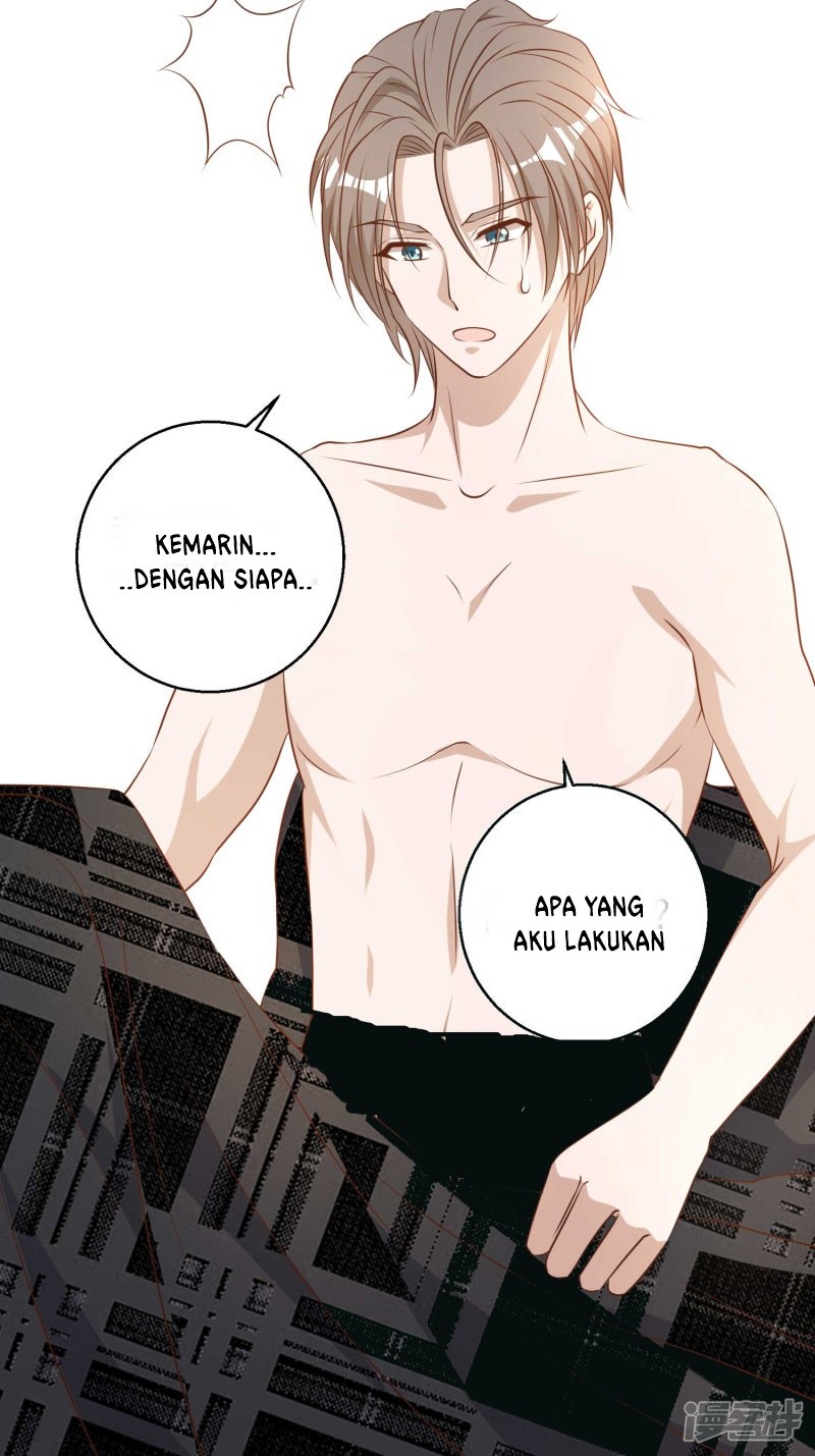 God Fisherman Chapter 26 - halaman 27