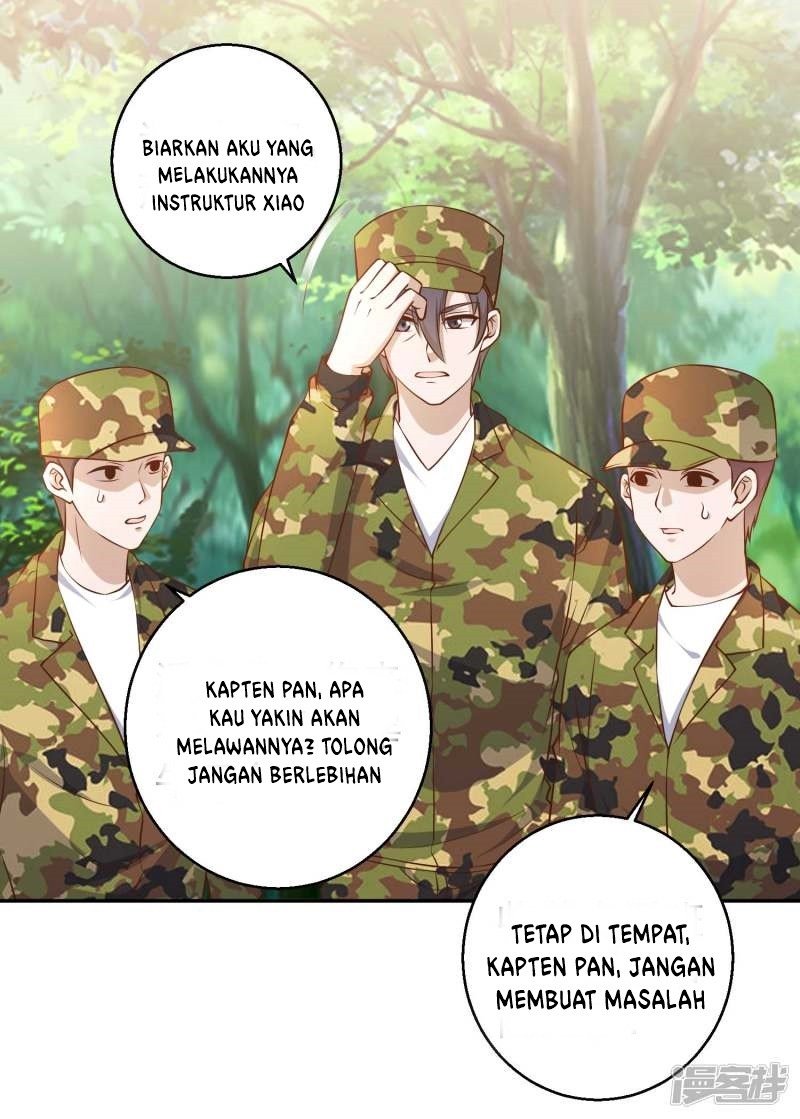 God Fisherman Chapter 26 - halaman 3