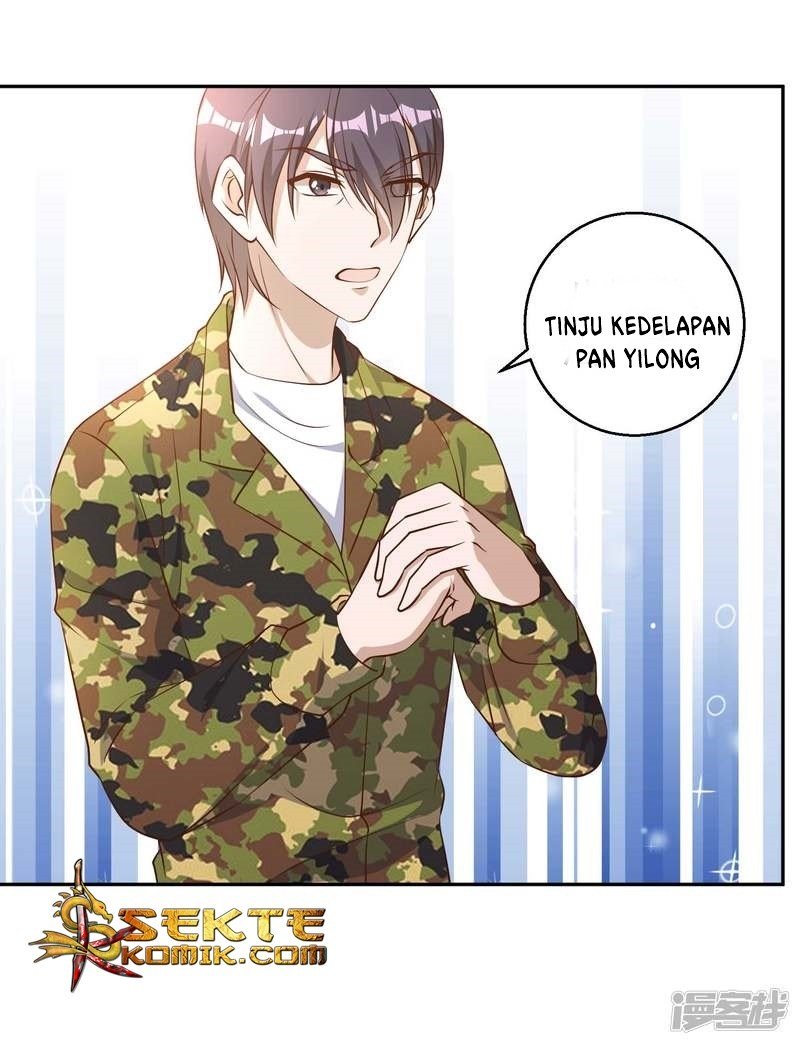 God Fisherman Chapter 26 - halaman 4