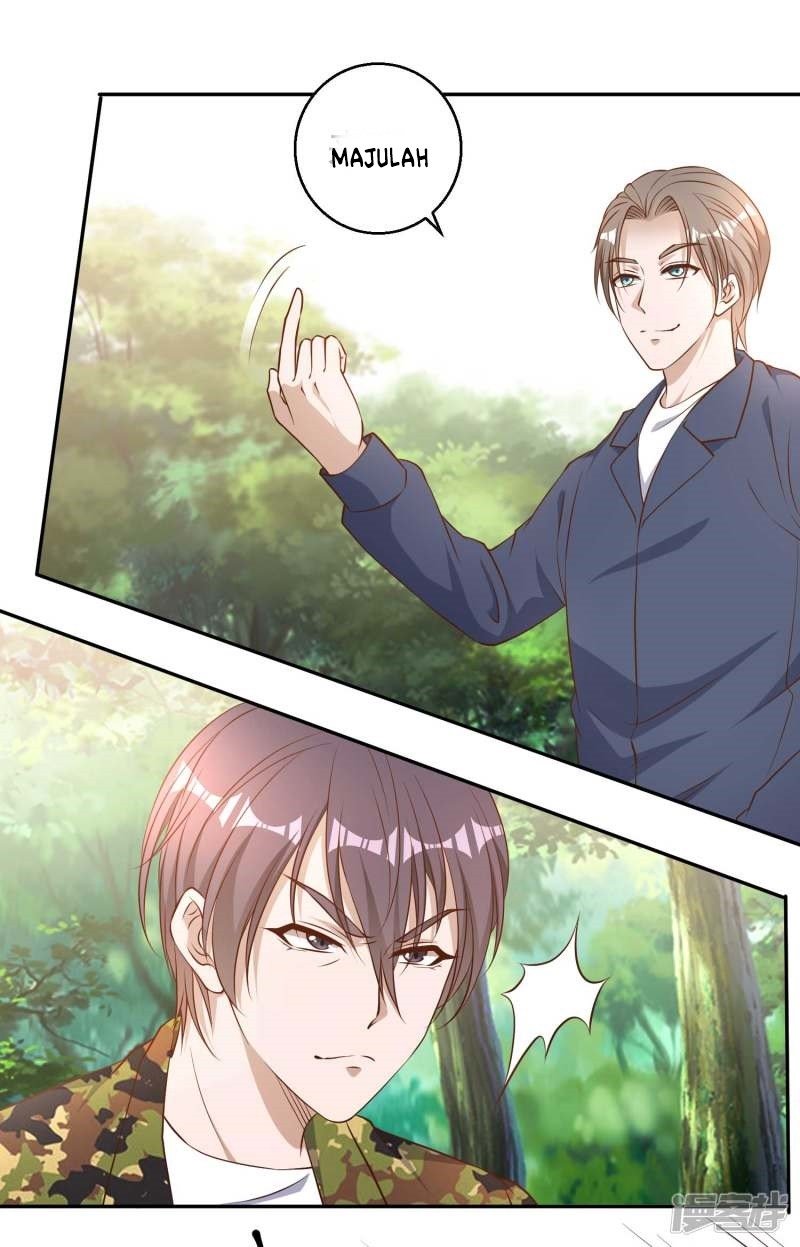 God Fisherman Chapter 26 - halaman 5