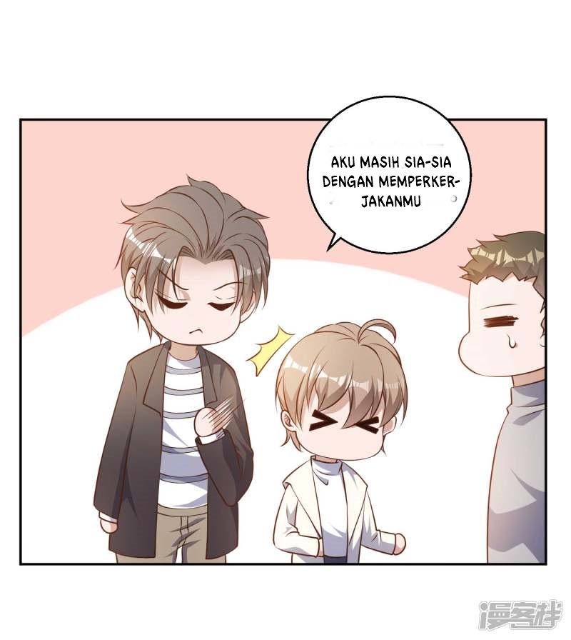 God Fisherman Chapter 27 - halaman 10