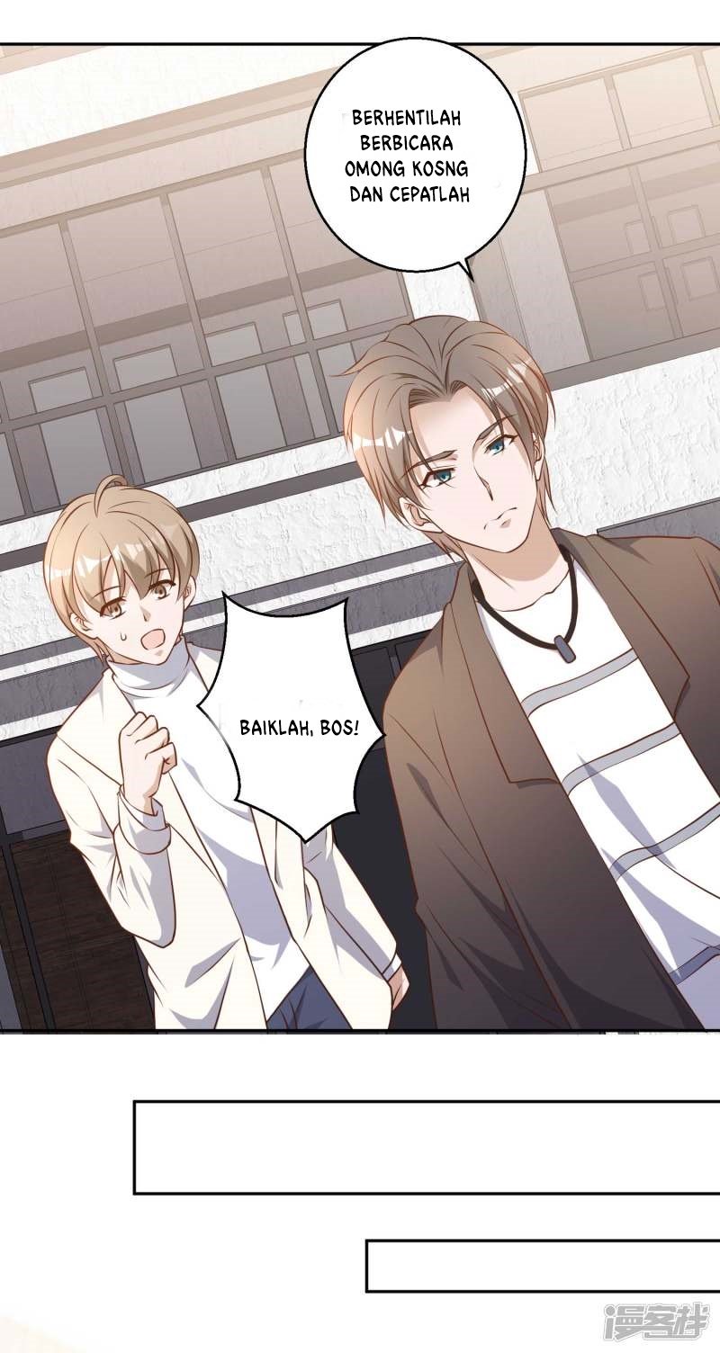 God Fisherman Chapter 27 - halaman 11