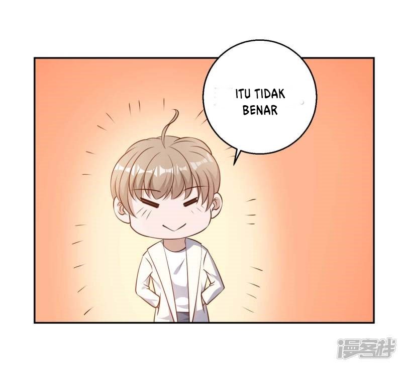 God Fisherman Chapter 27 - halaman 15