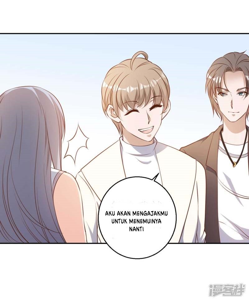God Fisherman Chapter 27 - halaman 16
