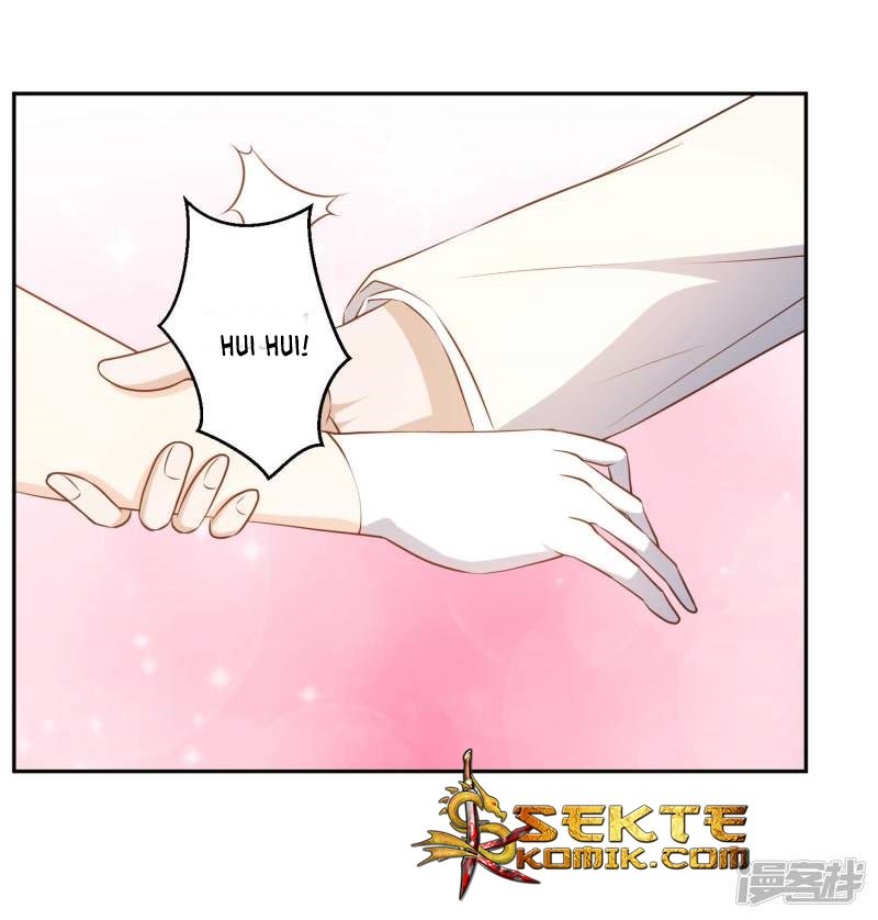 God Fisherman Chapter 27 - halaman 17