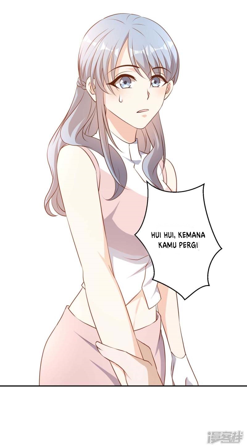 God Fisherman Chapter 27 - halaman 18