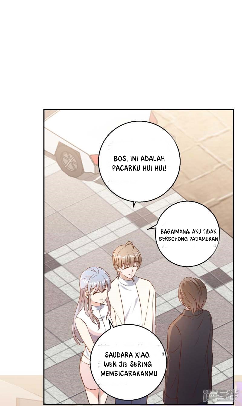 God Fisherman Chapter 27 - halaman 19