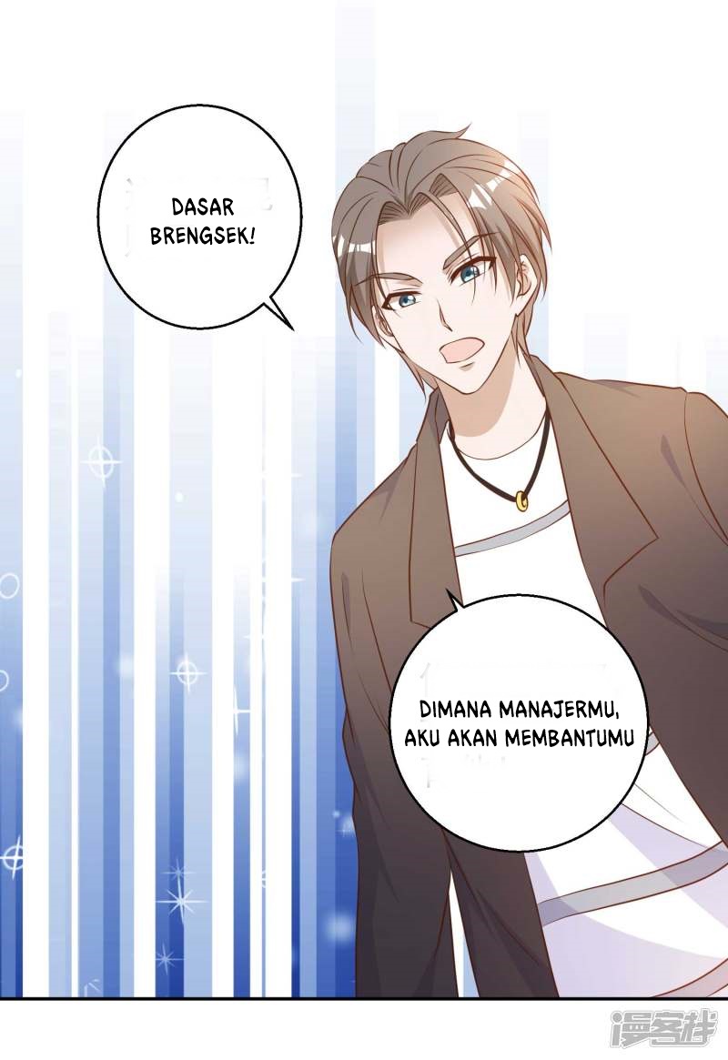 God Fisherman Chapter 27 - halaman 22