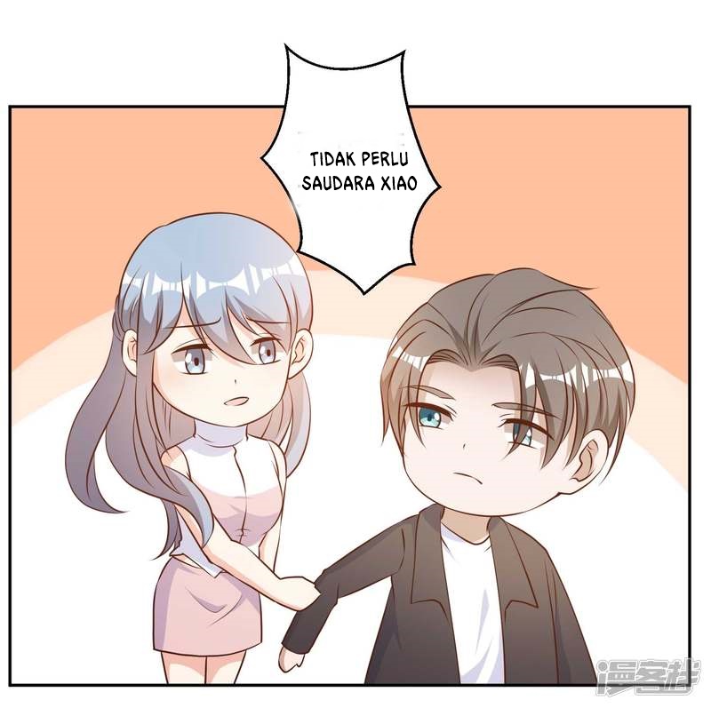 God Fisherman Chapter 27 - halaman 23