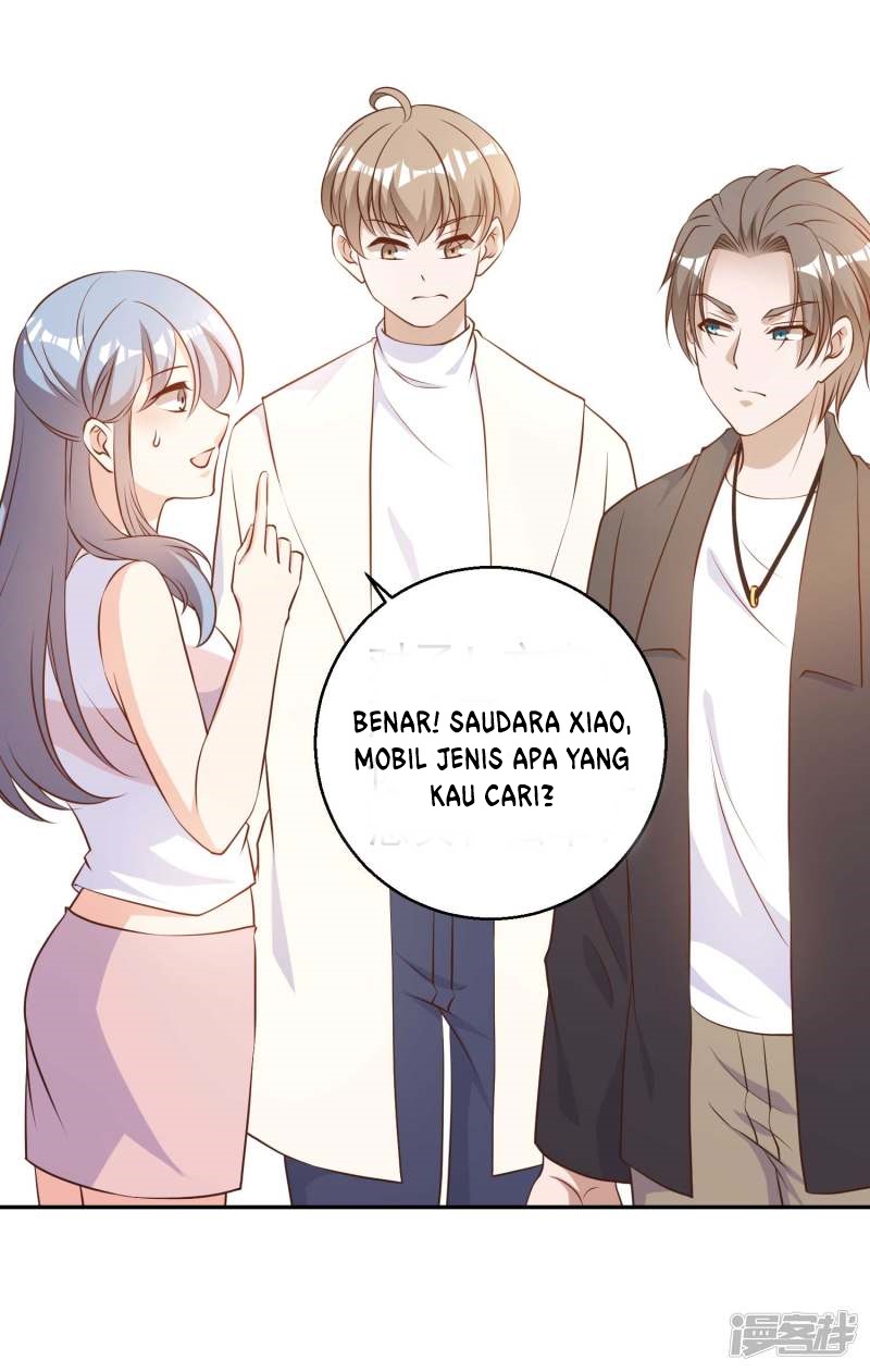 God Fisherman Chapter 27 - halaman 24