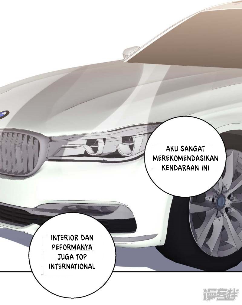 God Fisherman Chapter 27 - halaman 26