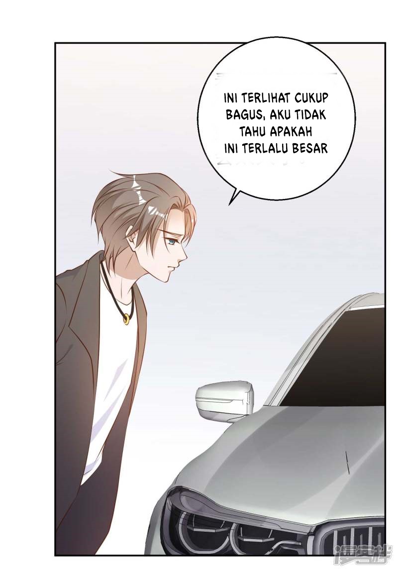 God Fisherman Chapter 27 - halaman 27