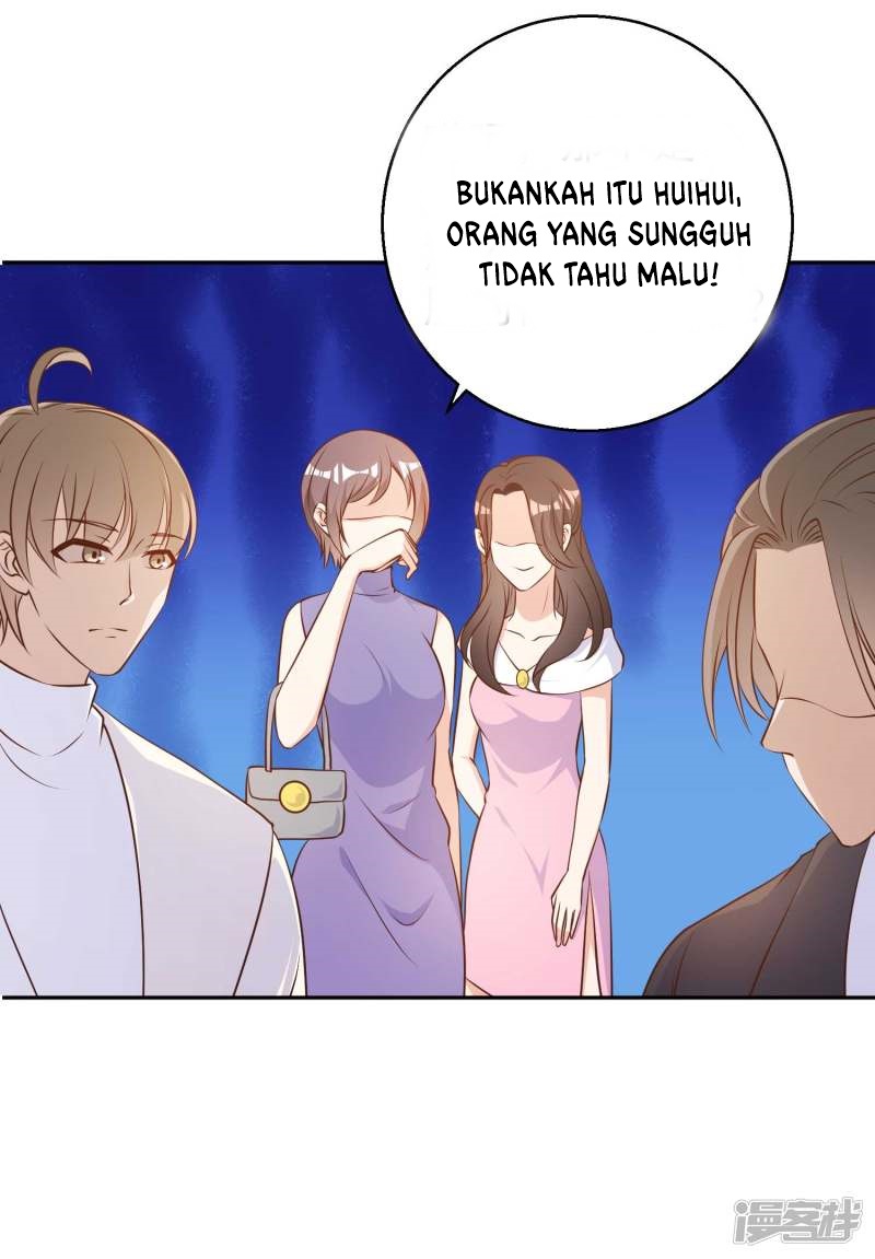 God Fisherman Chapter 27 - halaman 28
