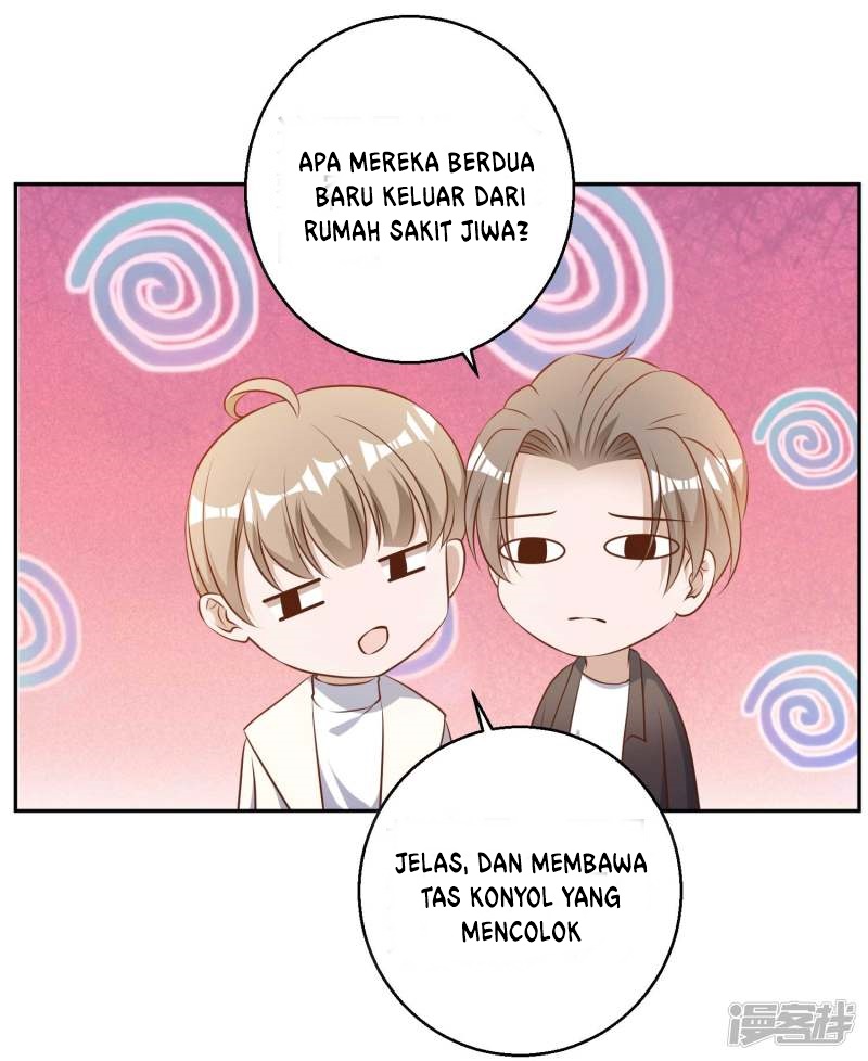 God Fisherman Chapter 27 - halaman 29