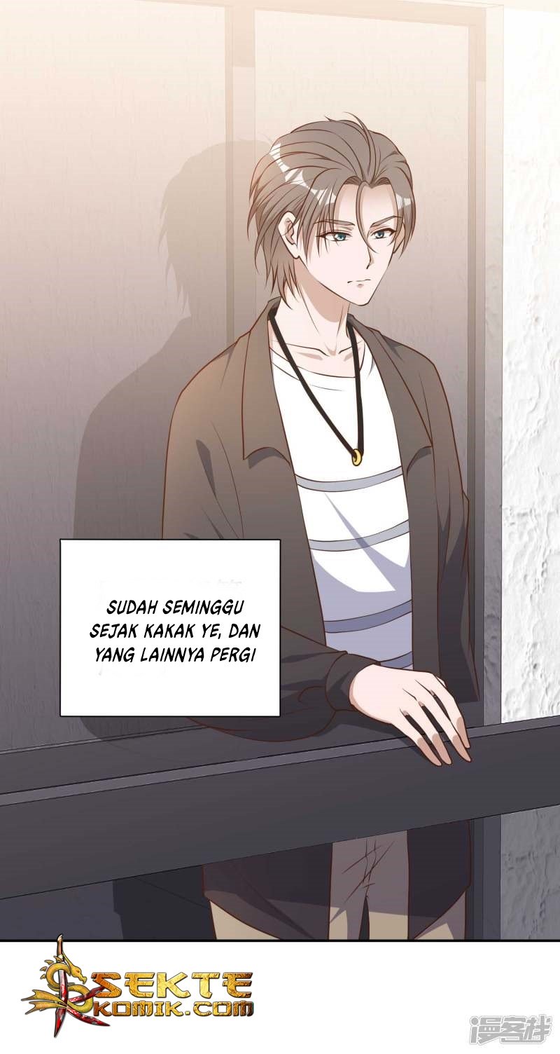 God Fisherman Chapter 27 - halaman 3
