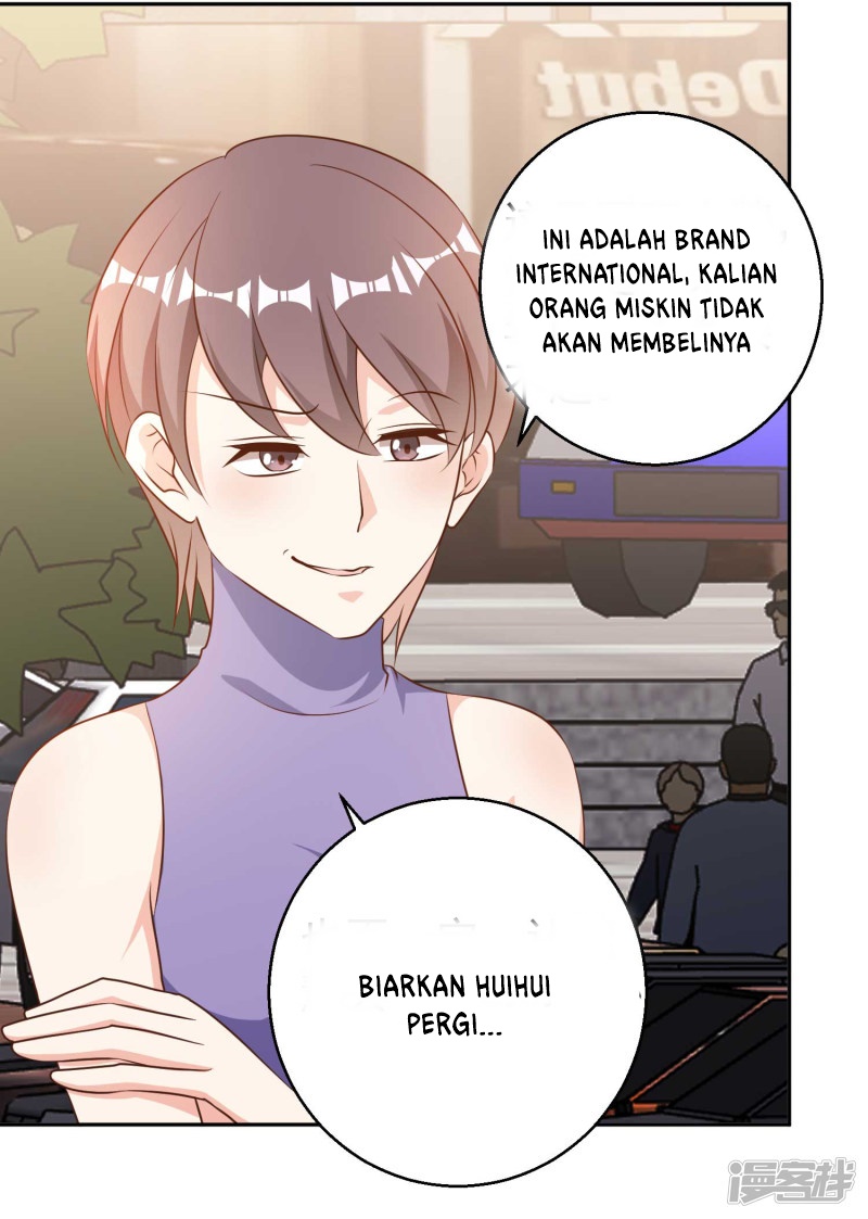 God Fisherman Chapter 27 - halaman 30