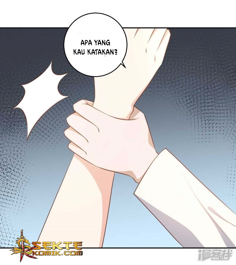 God Fisherman Chapter 27 - halaman 31