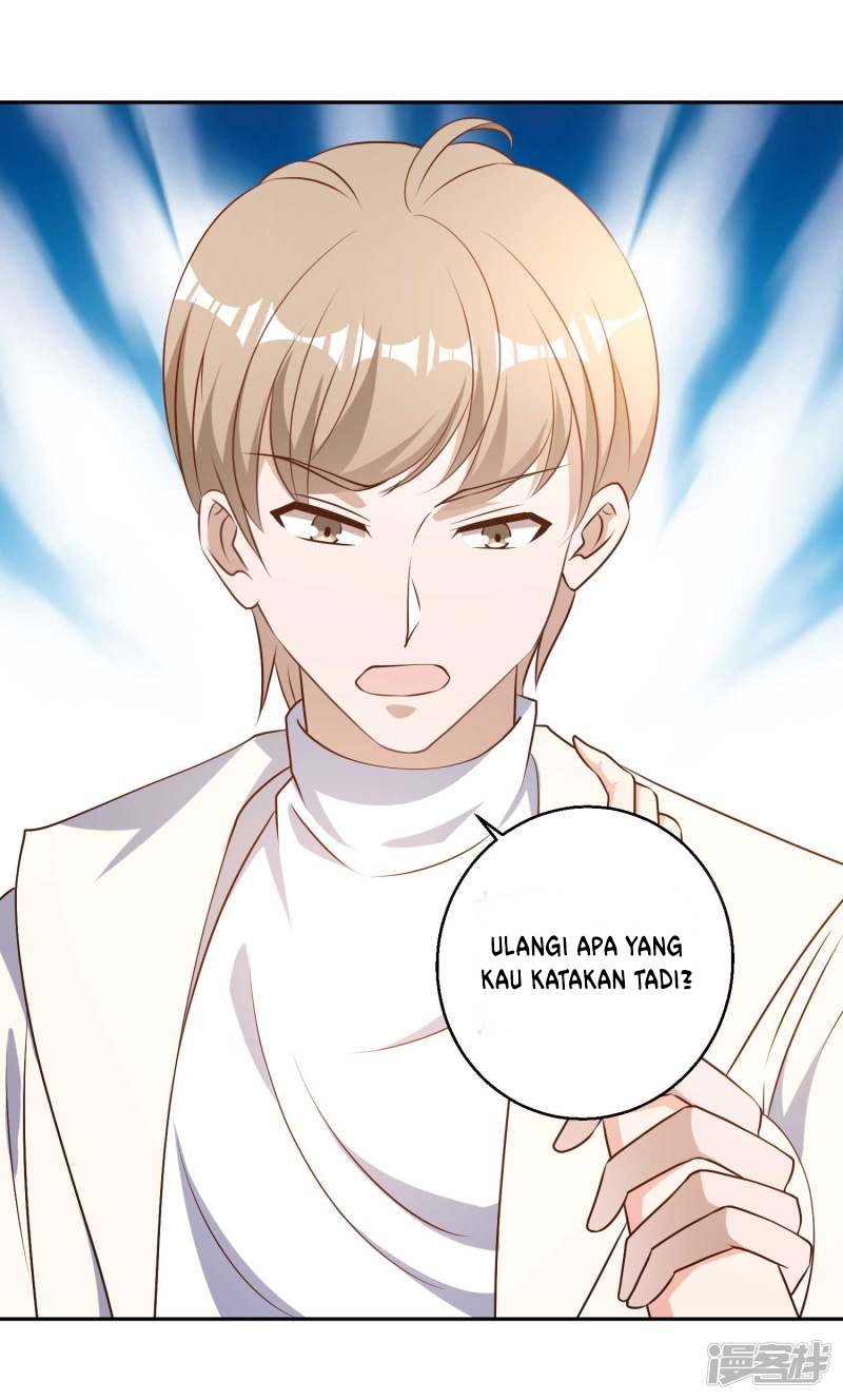 God Fisherman Chapter 27 - halaman 32