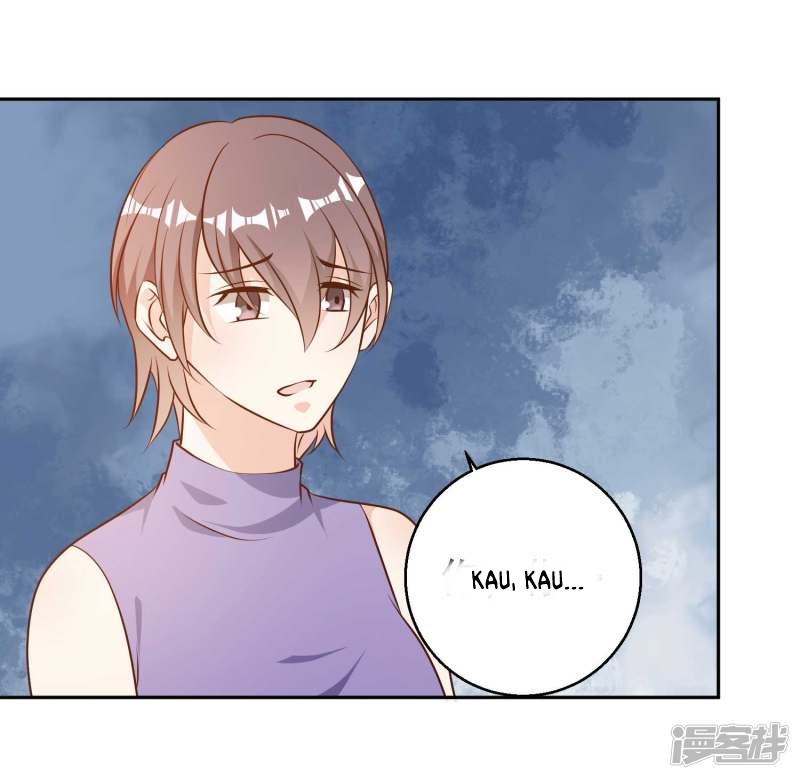 God Fisherman Chapter 27 - halaman 33