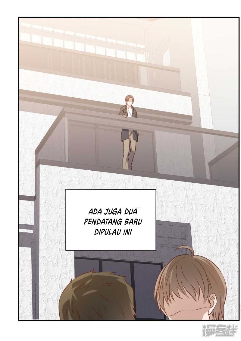 God Fisherman Chapter 27 - halaman 4