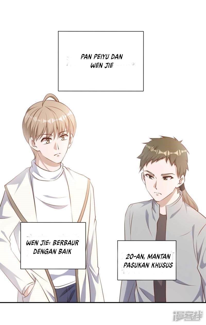 God Fisherman Chapter 27 - halaman 5