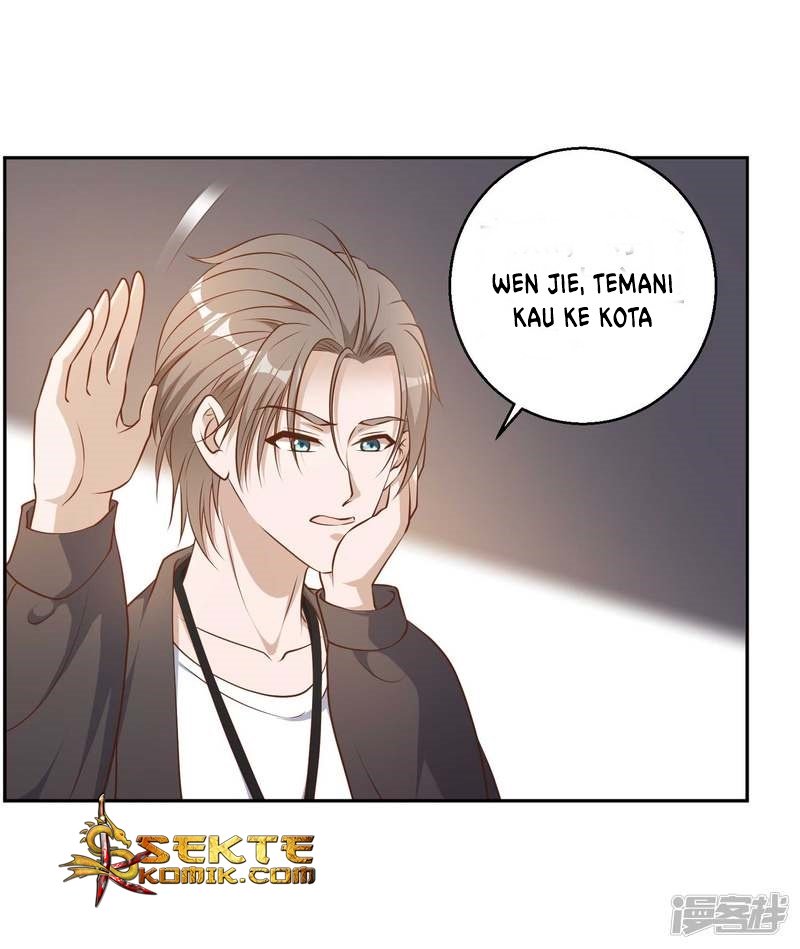 God Fisherman Chapter 27 - halaman 6