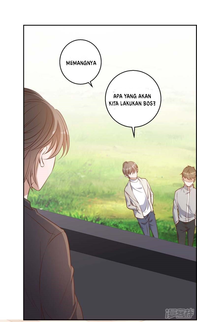 God Fisherman Chapter 27 - halaman 7