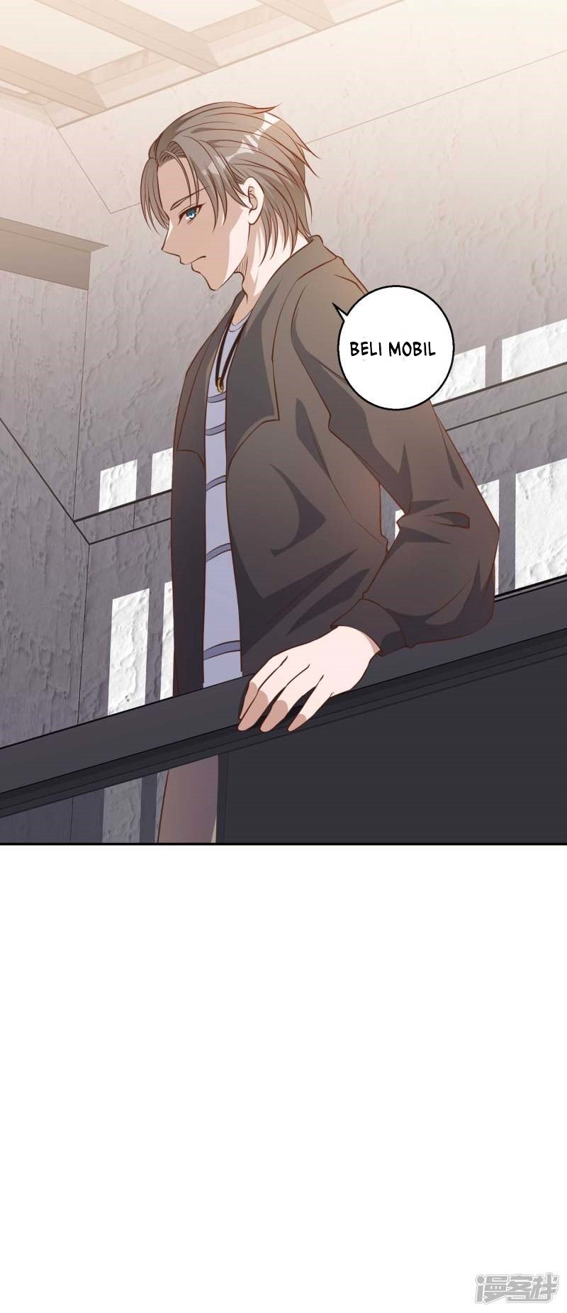 God Fisherman Chapter 27 - halaman 8