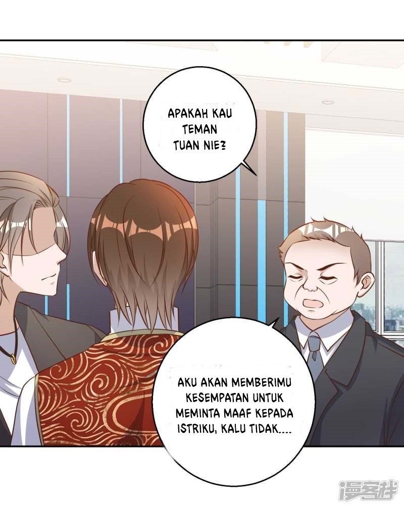 God Fisherman Chapter 28 - halaman 10