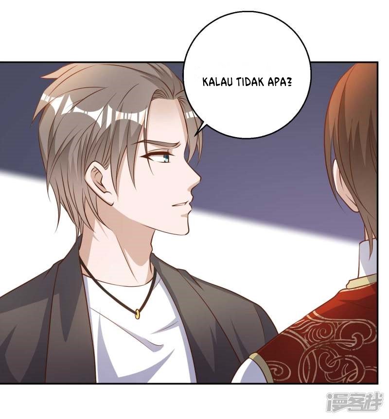 God Fisherman Chapter 28 - halaman 11