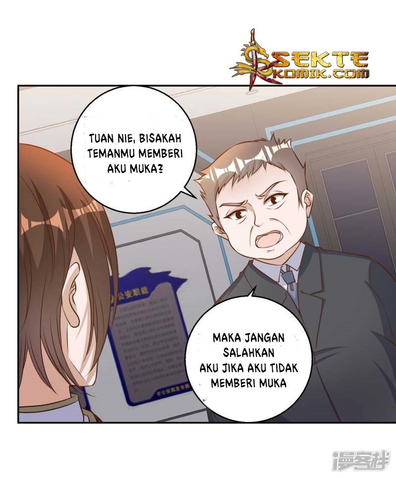 God Fisherman Chapter 28 - halaman 12