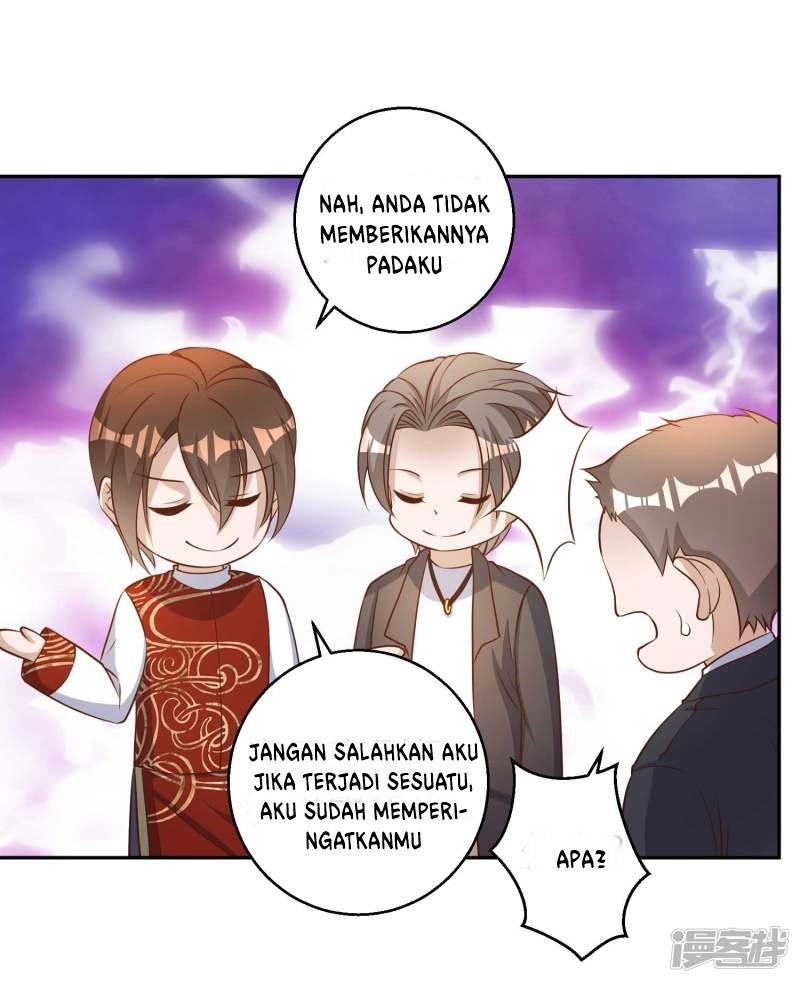 God Fisherman Chapter 28 - halaman 13