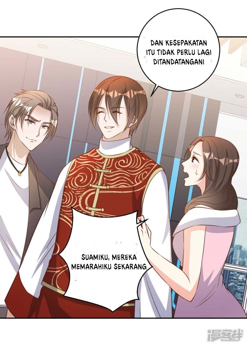 God Fisherman Chapter 28 - halaman 14
