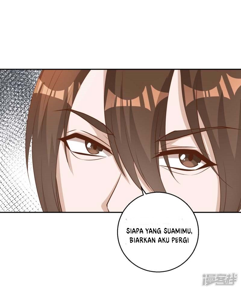 God Fisherman Chapter 28 - halaman 15