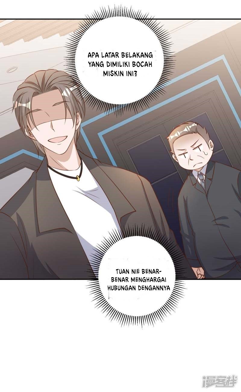 God Fisherman Chapter 28 - halaman 16