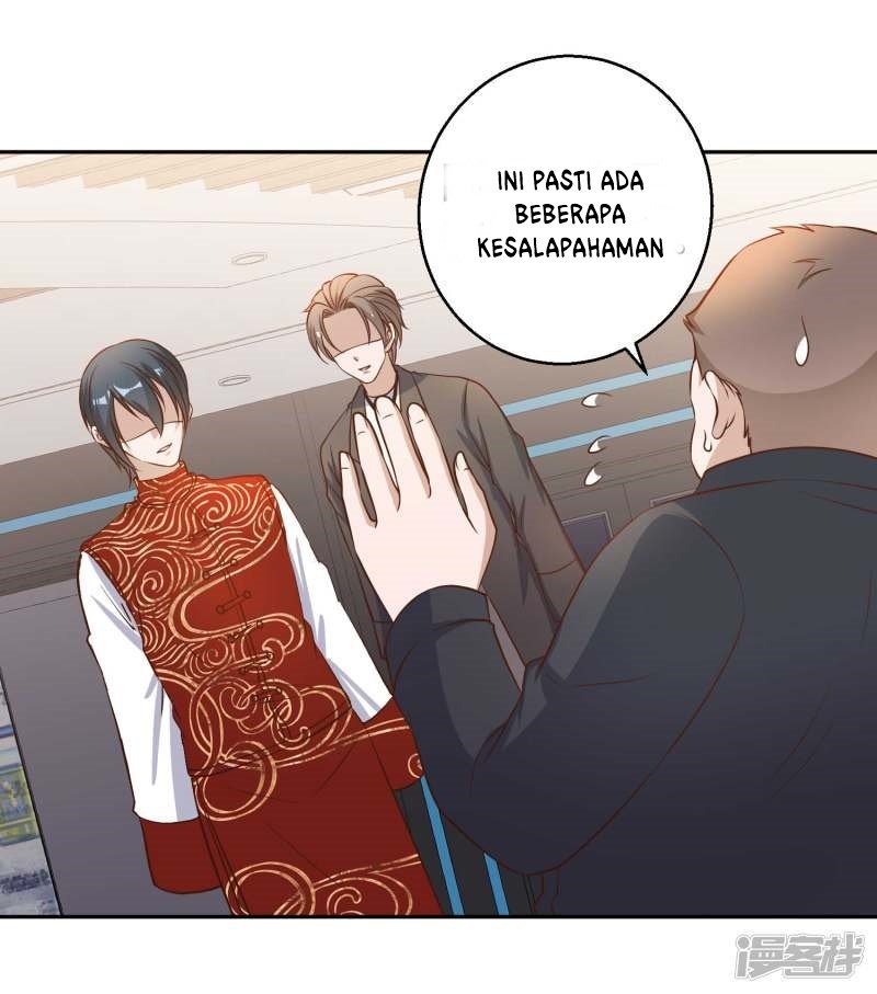 God Fisherman Chapter 28 - halaman 17