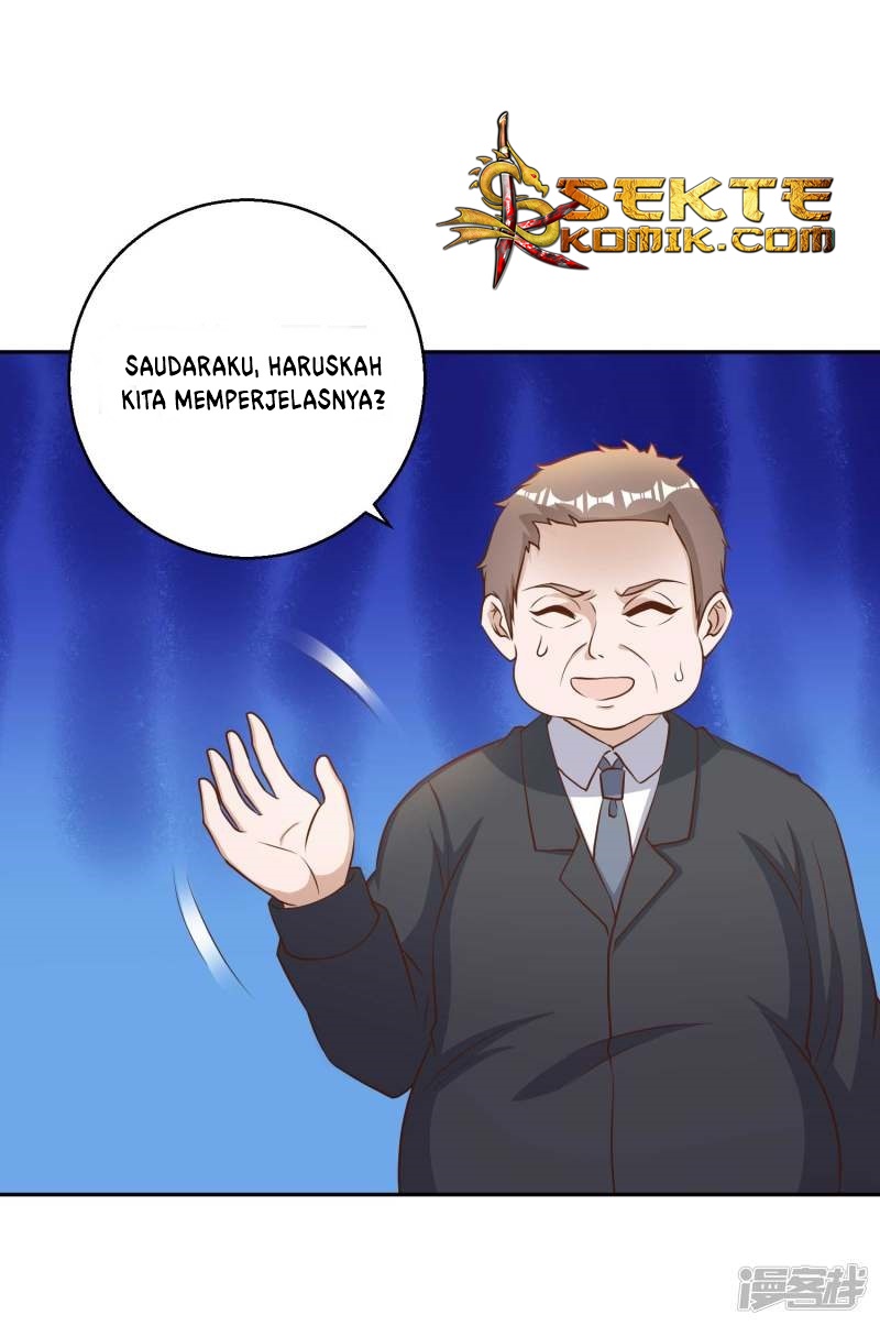 God Fisherman Chapter 28 - halaman 18