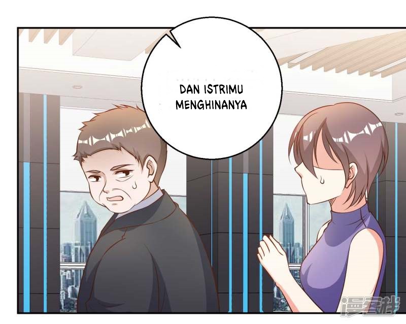 God Fisherman Chapter 28 - halaman 20