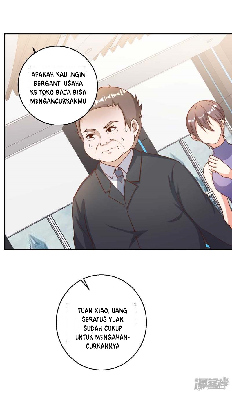 God Fisherman Chapter 28 - halaman 22