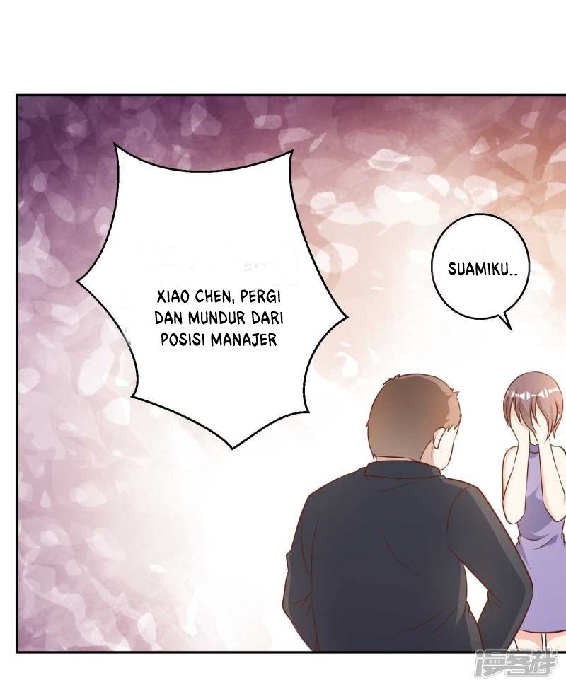 God Fisherman Chapter 28 - halaman 24