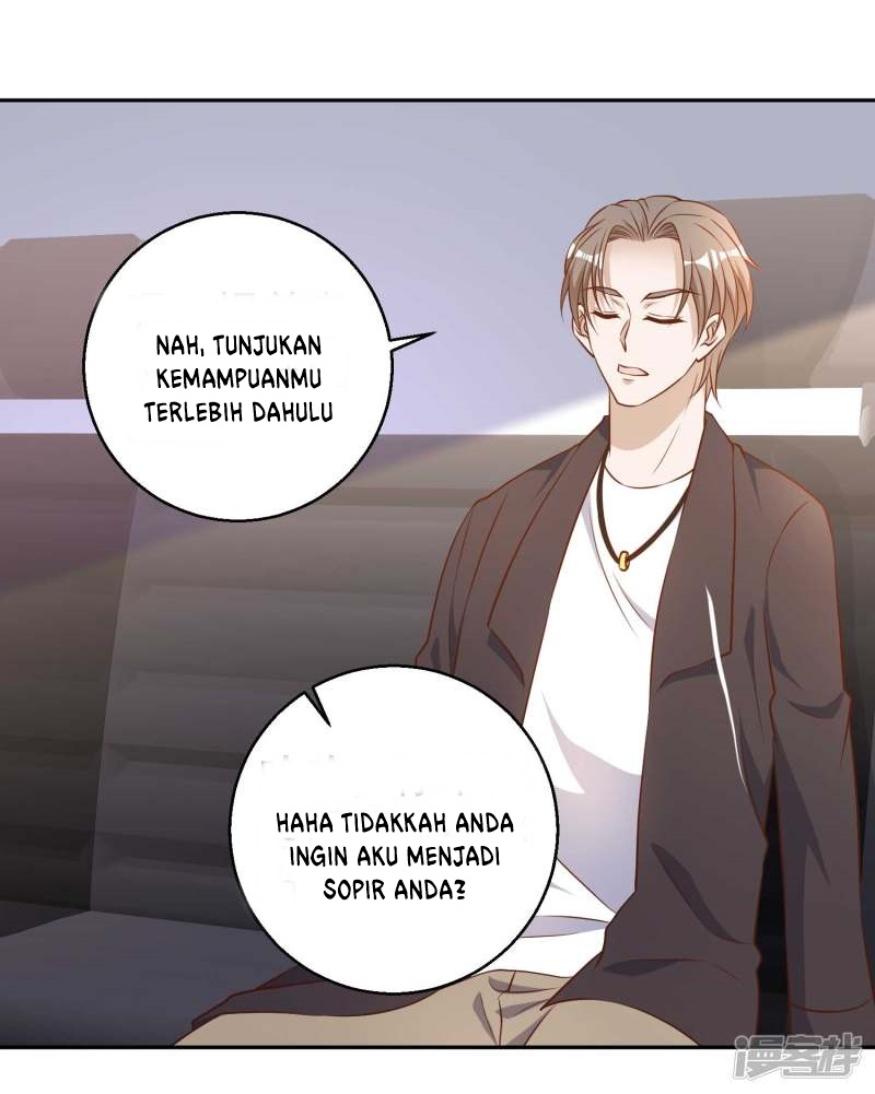 God Fisherman Chapter 28 - halaman 29