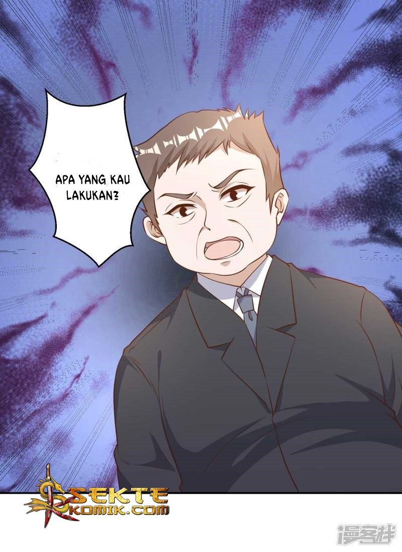 God Fisherman Chapter 28 - halaman 3