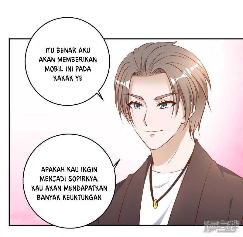 God Fisherman Chapter 28 - halaman 30