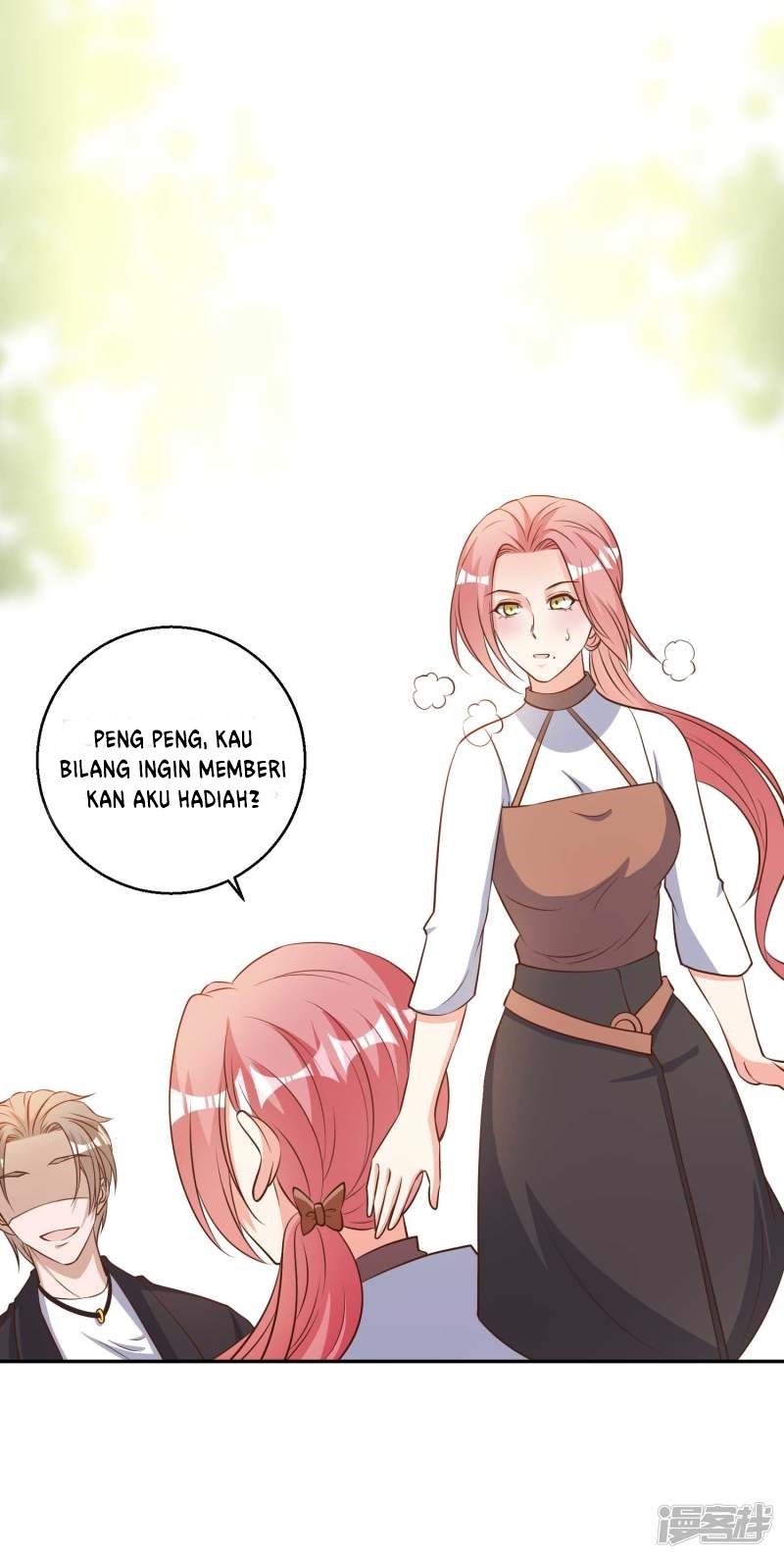 God Fisherman Chapter 28 - halaman 32