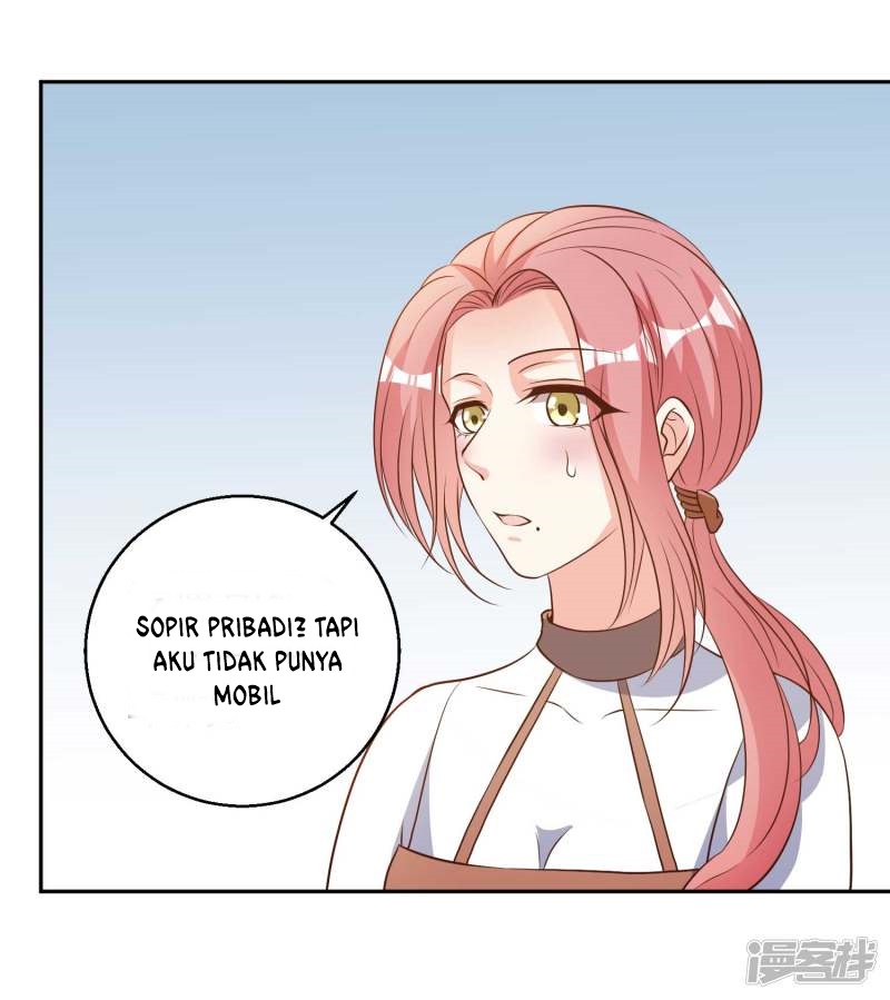 God Fisherman Chapter 28 - halaman 34