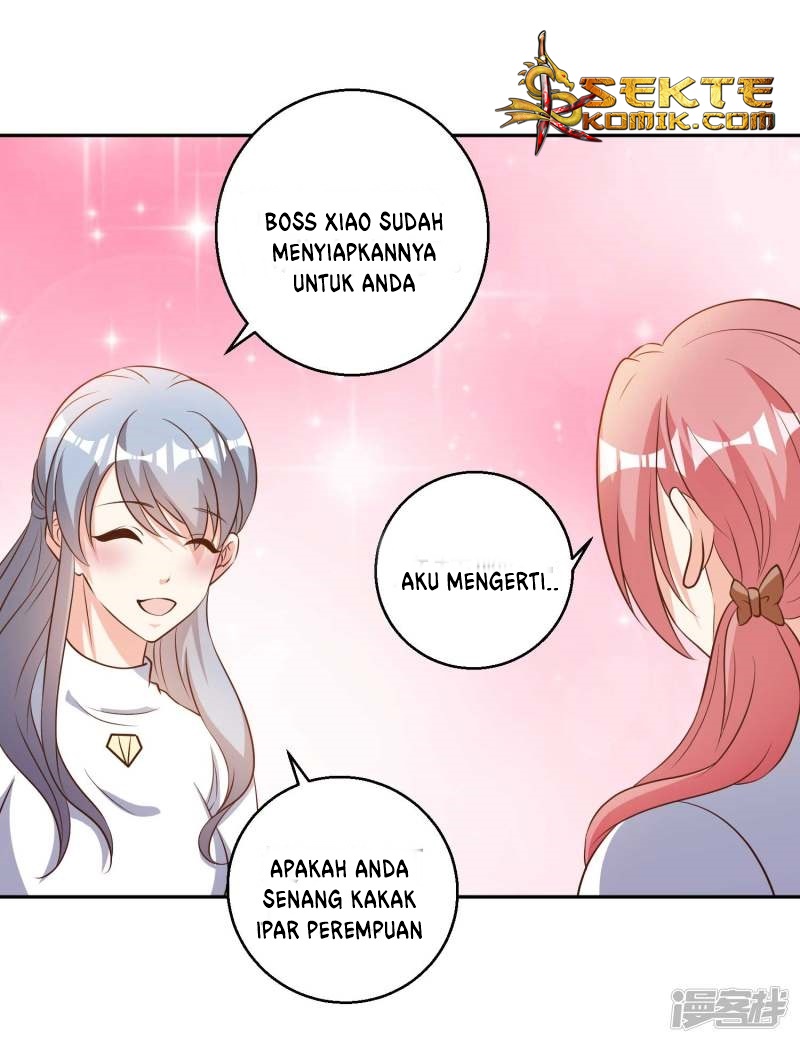 God Fisherman Chapter 28 - halaman 35