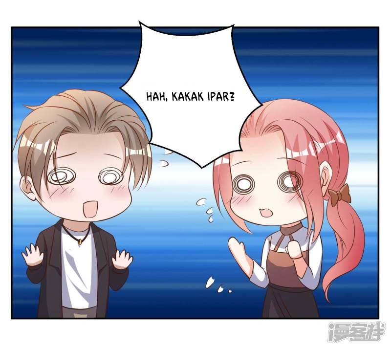 God Fisherman Chapter 28 - halaman 36